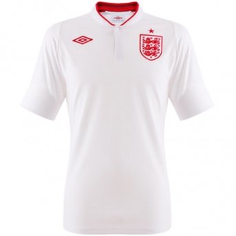 Umbro England Trikot Home 2012 (152)