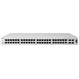 Fed 5520 48PORT Routing Switch 10/100/1000 Stackable RJ45 Poe Taa
