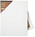 COTTON CANVAS 9 x 12 6/BX