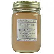 Citrus Blossom Honey (Katz) by ChefShop.com by Honey