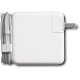 Power AC Adapter/Charger for Apple MacBook 13.3inch MB063LL/B MA472LL/A MacBook 13" ~ SIB