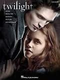 Twilight Music From the Motion Picture Soundtrack Easy Piano