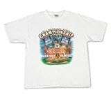 New York Yankees vs Boston Red Sox 2003 ALCS Dueling T-Shirt