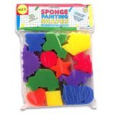 Sponge Shapes 21JkEYBcrtL. SL160 Sponge Shapes