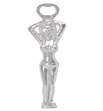 Mariposa Bikini Girl Bottle Opener
