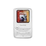 SanDisk SDMX22-004G-A57W Sansa Clip Zip 4 GB, White - lowest price