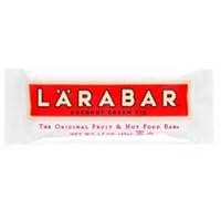 Larabar Coconut Cream, Box of 16/1.7 oz Bars