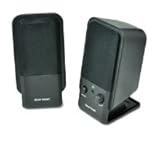 Gear Head 2.0 Speaker System (SP2600ACB)