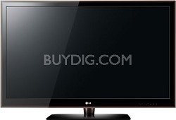 LG 47LX6500 - 47 inch 1080p 240Hz High Definition 3D LED Plus w/ Local Dimming HDTV