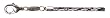 BICO AUSTRALIA JEWELRY - CHAIN/NECKLACE (FT103) Available Lengths: 16 inch, 18 inch, 20 inch, 22 inch