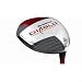 Callaway Big Bertha Diablo Fairway Wood (Draw, 3-Wood, Right-Handed, Graphite, Stiff, 3-Degree)