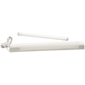 MyStudio Fluorescent Lamp and 5000K 18-inch, 15W Bulb for MyStudio Tabletop Photography Kits