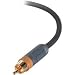 Belkin PureAV AV20500-25 25-Foot Subwoofer Audio Cable