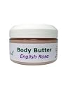 English Rose Body Butter