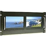 Ikan Monitor - V8000HD