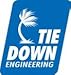 Tie Down 95097 Danforth Anchor Kit For 13S