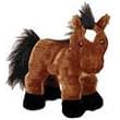 WEBKINZ - Brown Arabian by Webkinz
