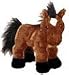 Webkinz Brown Arabian Horse