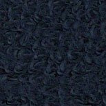 Luxury Heavy Weight 70% Rayon from Bamboo 30% Organic Cotton Bath Towel 700 GSM-1pc-Black
