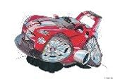 Review The Moneyman  / DODGE VIPER Koolart image CERAMIC MUG 1134