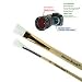 Visible Dust Econo 1.6x Sensor Brush Cleaning Kit with 2 Sensor Brushes
