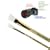 Visible Dust Econo 1.6x Sensor Brush Cleaning Kit with 2 Sensor Brushes