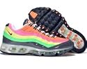 Air Max 95 360 (anthracite / tart / radient green / sonic yellow)