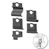 Yakima Q Clips Yakima Q Clips