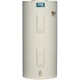 Reliance Water Heater #6-40-DORS 40GAL Electric Water Heater by RELIANCE WATER HEATER CO