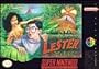 Lester the Unlikely