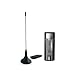 PC Hardware : ADS PTV-384-EF Mini Hdtv Usb Tv Tuner