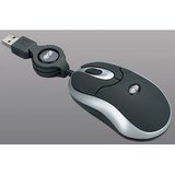 Click here to buy Tripp Lite IN3000WI Notebook Laptop Mini Optical Mouse with Retractable 31 USB by Tripp Lite.