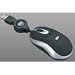 Tripp Lite IN3000WI Notebook/Laptop Mini Optical Mouse with Retractable 31 USB