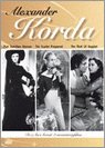 KORDA trilogy: That Hamilton Woman / The Scarlet Pimpernel / The Thief of Bagdad - 3 DVD Box set