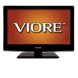 Viore LED19VH50 19-Inch 720p LED HDTV (Black)