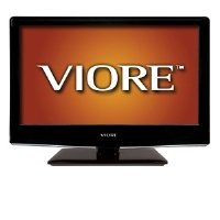 vizio led tv:Viore LED19VH50 19-Inch 720p LED HDTV (Black) Images