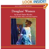 Douglass Women (Unabridged)