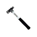 K Tool International (KTI71708) 8oz. Ball Peen Hammer with Fiberglass Handle