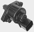 IDLE AIR CONTROL
