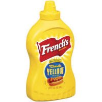 Frenchs Classic Yellow Mustard Family Size 20 oz