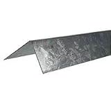 NORTHWEST METAL PRODUCTS CO #516702 1x1-1/2x10 Flashing