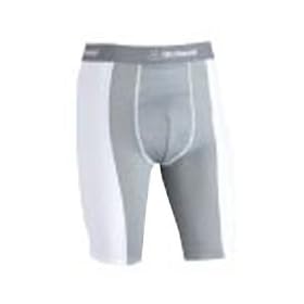Buy McDavid HexPad HexMesh Adult Sliding Shorts