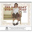 21JkvF2rZLL. SL160  Min Qty 100 Norman Rockwell Calendars, The Saturday Evening Post Deluxe Pocket Calendar