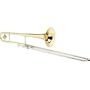 Bundy BTB-300 Series Student Trombone Lacquer