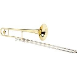 Bundy BTB-300 Series Student Trombone Lacquer
