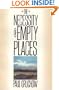 The Necessity of Empty Places