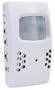 PIR Sensor with Covert Camera and Hidden DVR PIRC2-DIR