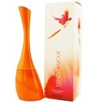 Kenzo Amour by Kenzo for Women Eau De Parfum Spray 3.4 oz