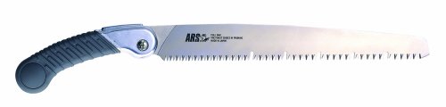 ARS Super Turbocut Straight Saw with 12-1/2-Inch Blade SA-TL30