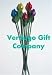Chocolate Kiss Rose Favors- Dozen